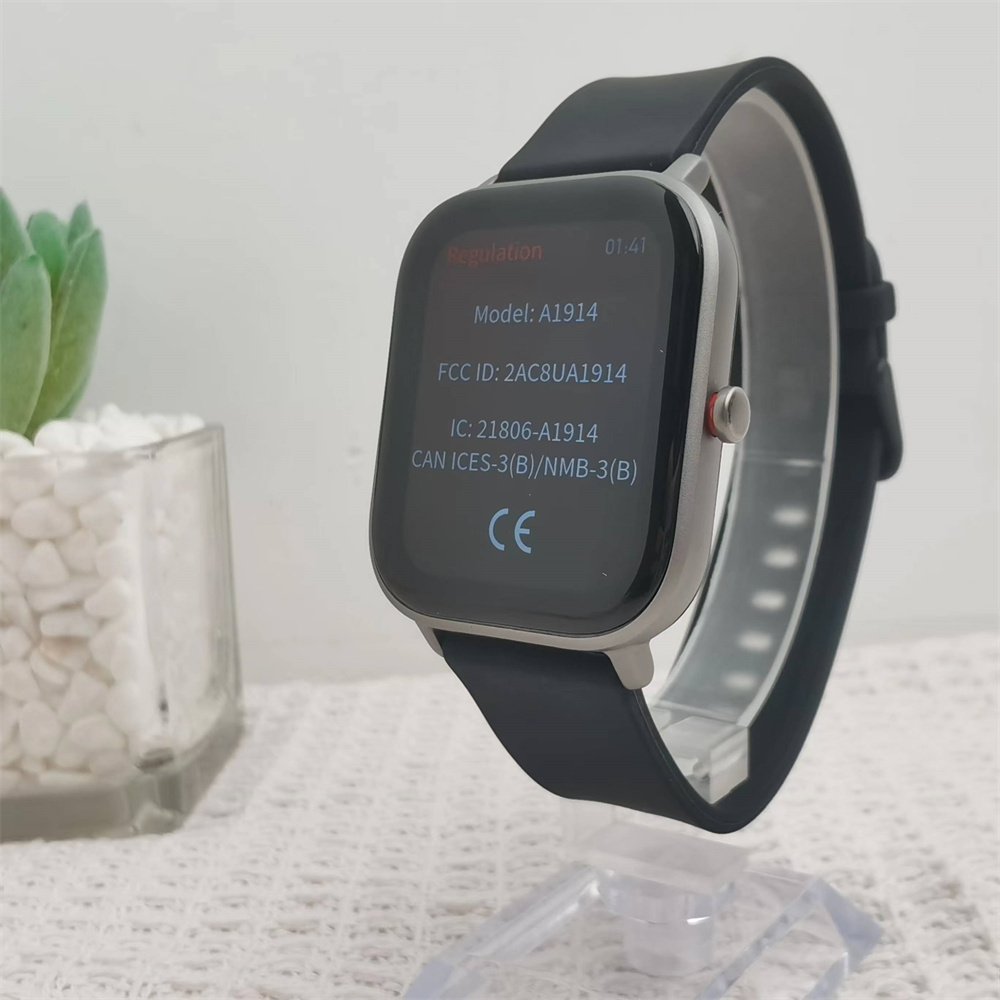 Amazfit GTS สมาร์ทวอท์ชสําหรับ - Smartwatch X บทวิจารณ์และราคา