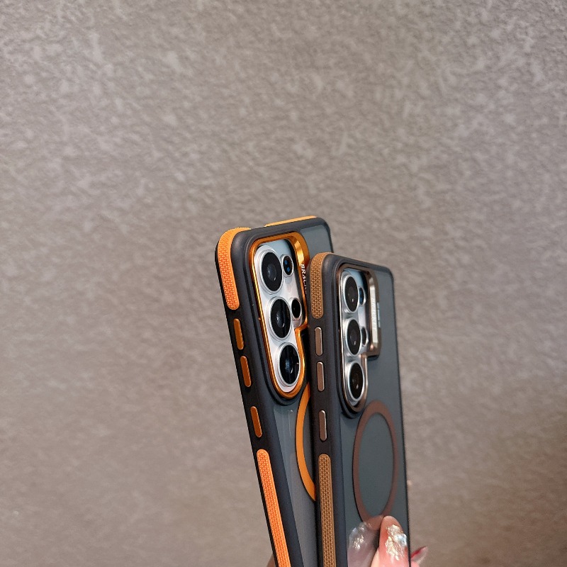 ขาตั้งเลนส์ซ่อนหรูหราสำหรับเคส - Magnetic Charging Stand บทวิจารณ์และราคา