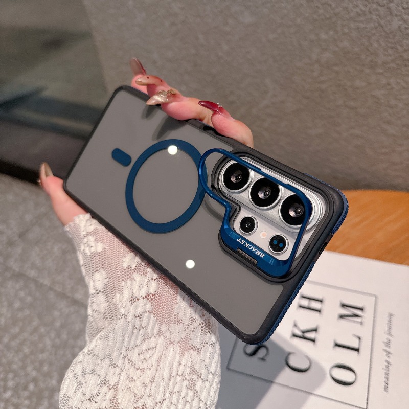 ขาตั้งเลนส์ซ่อนหรูหราสำหรับเคส - Magnetic Charging Stand บทวิจารณ์และราคา