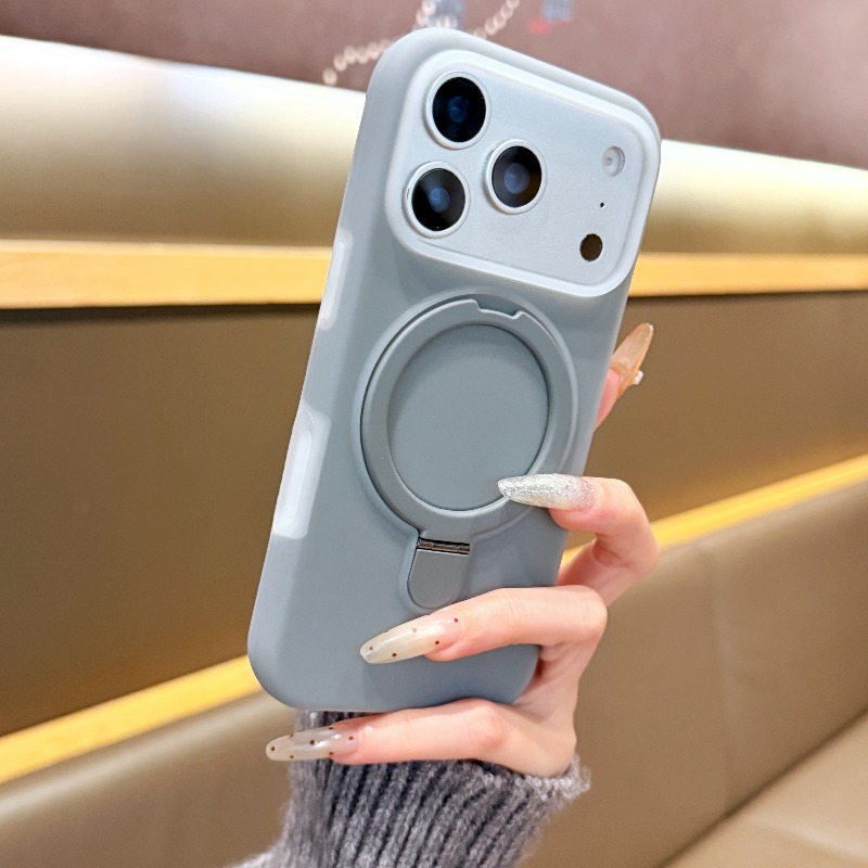 ขาตั้งแหวนโลหะสีสันหรูหราสำหรั - Magnetic Charging Stand บทวิจารณ์และราคา