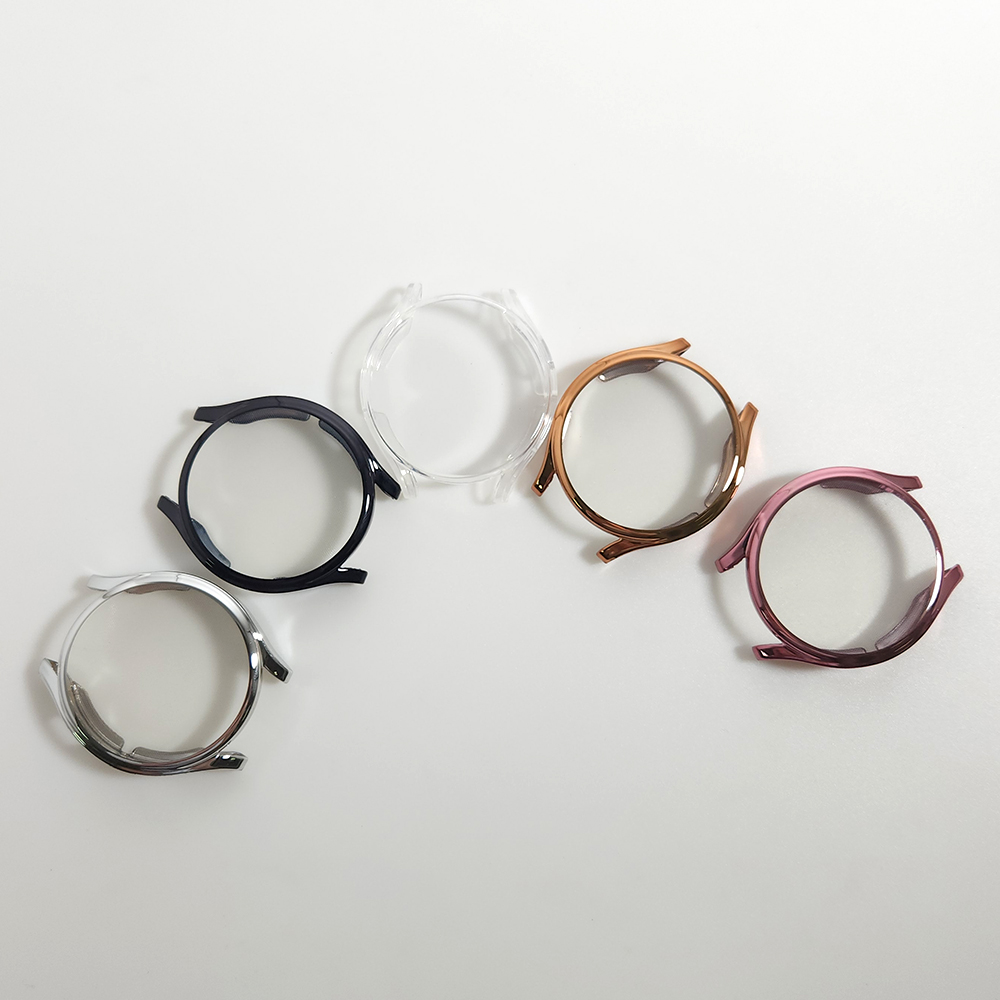 เคสป้องกันสำหรับ Samsung Galax - Accessories For Galaxy Watch 5 บทวิจารณ์และราคา
