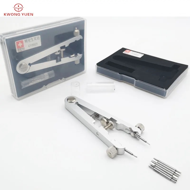 สายรัดข้อมือสปริง6825, สายถอดส - Tool Kit Strap Change บทวิจารณ์และราคา