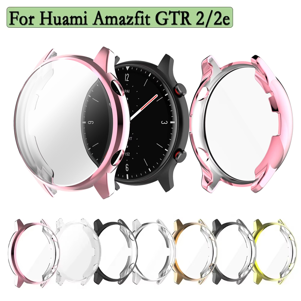 สำหรับ amazfit GTR 2/2E เคสสมา - Amazfit Smartwatch Accessories บทวิจารณ์และราคา