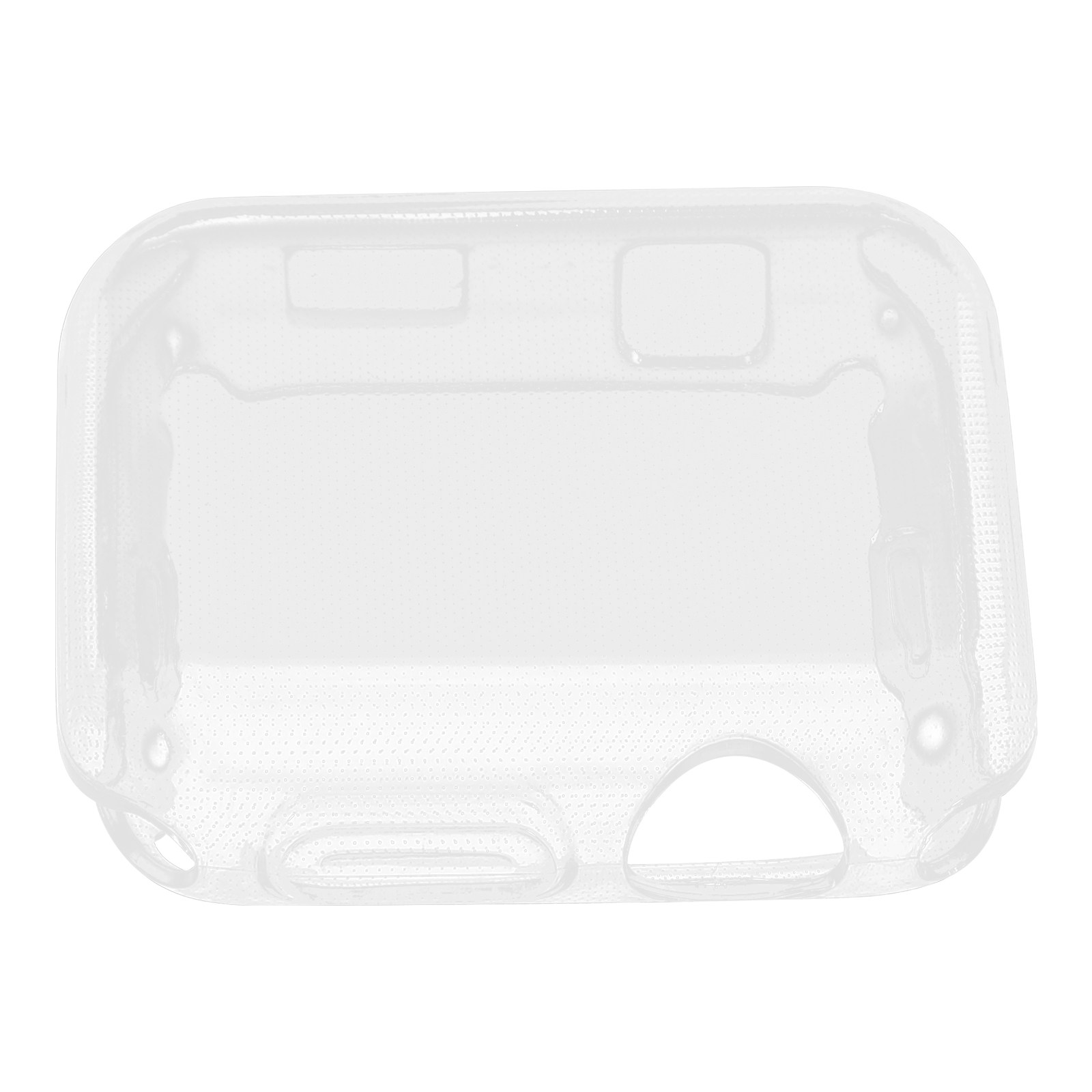 เคสนาฬิกาแข็งแรงทนทาน ขนาด 38  - Watch Case Bumper บทวิจารณ์และราคา