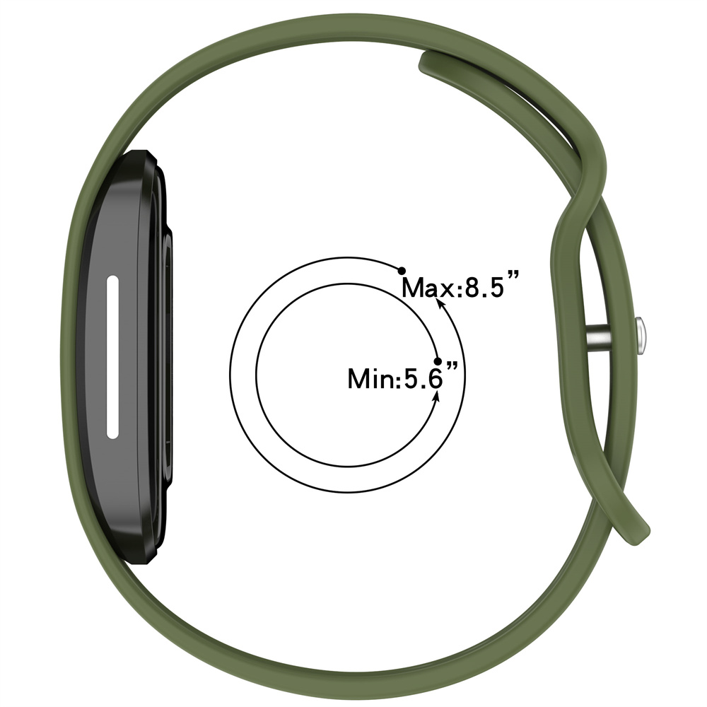 สายนาฬิกา BEHUA สำหรับสมาร์ทวอ - Smartwatch Watch Accessories For Women บทวิจารณ์และราคา
