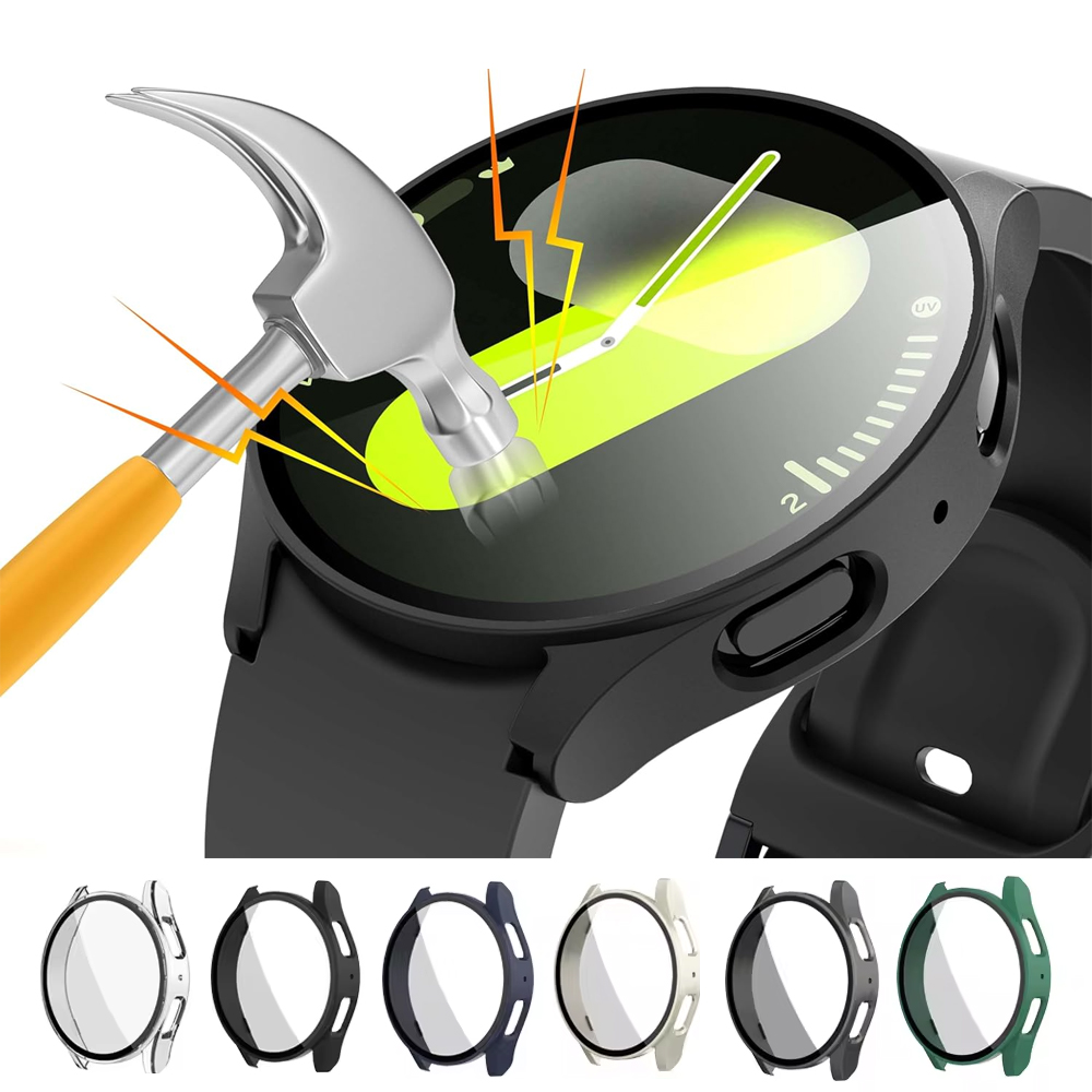 สําหรับ Samsung Galaxy Watch 4 - Smartwatch Watch Accessories For Women บทวิจารณ์และราคา