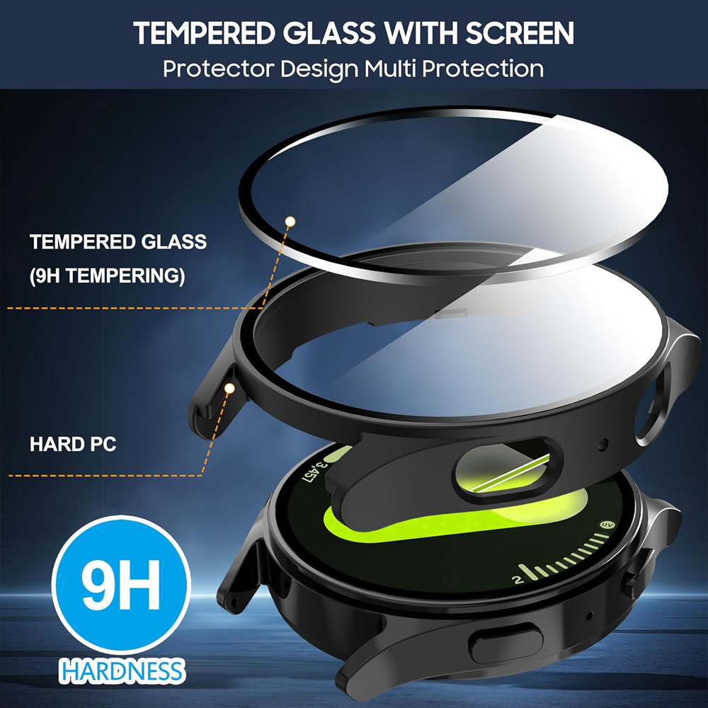 สําหรับ Samsung Galaxy Watch 4 - Smartwatch Watch Accessories For Women บทวิจารณ์และราคา