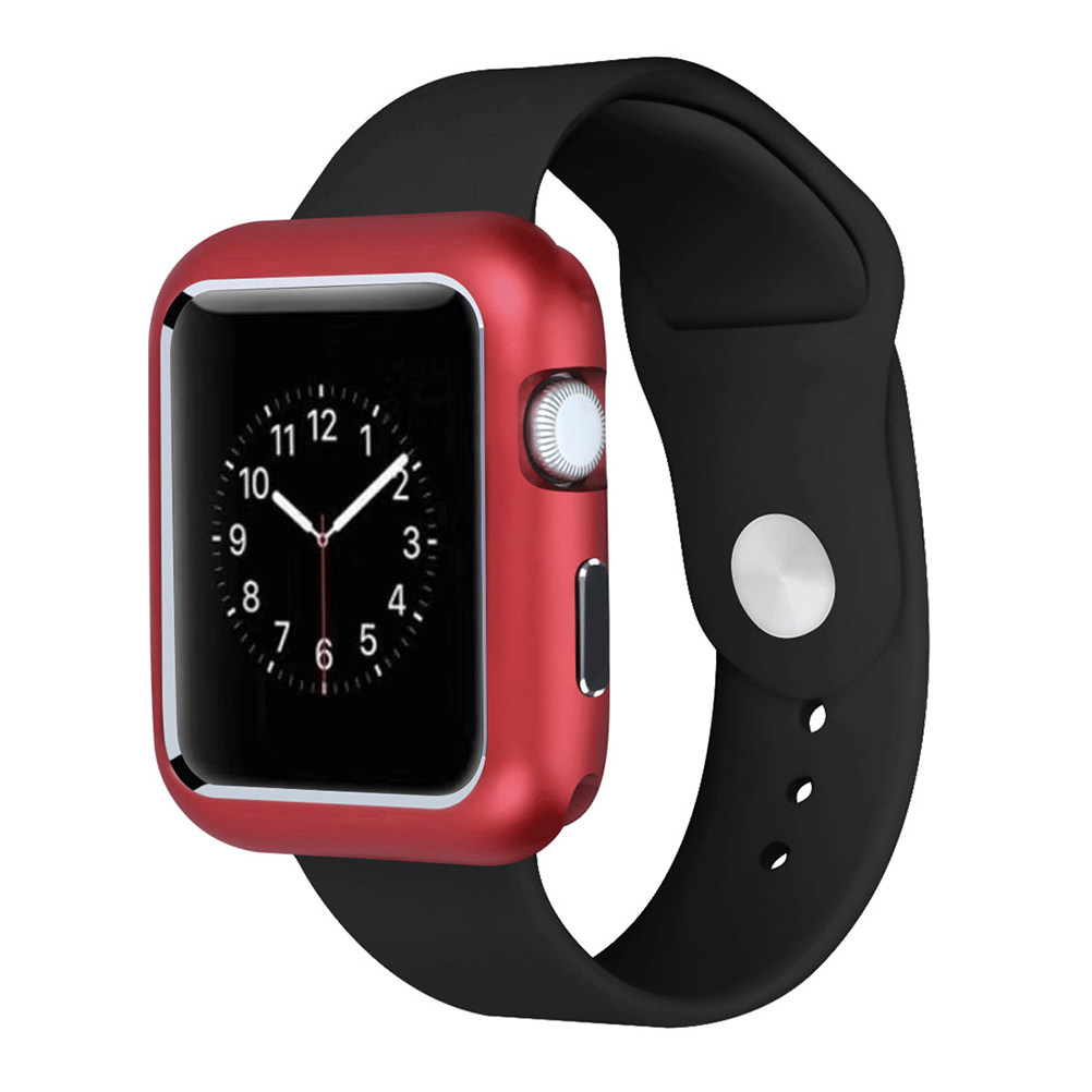 เคสป้องกันโลหะพร้อมฝาครอบ ระบบ - Watch Case Bumper บทวิจารณ์และราคา