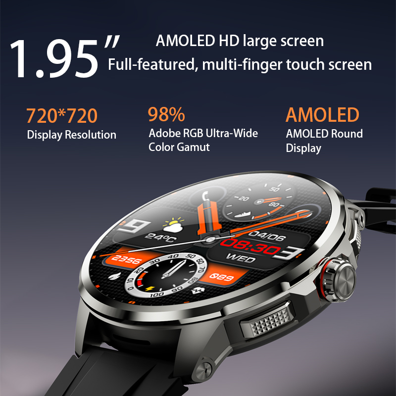 สมาร์ทวอทช์ 32+512GB 5G LTE หน - Smartwatch Store บทวิจารณ์และราคา