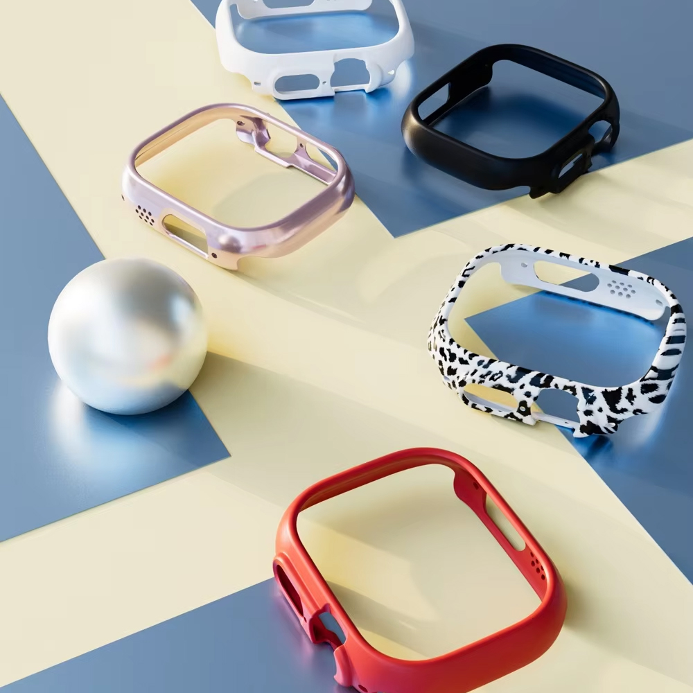 เคสสำหรับ Apple Watch Ultra 2  - Smartwatch Watch Accessories For Women บทวิจารณ์และราคา