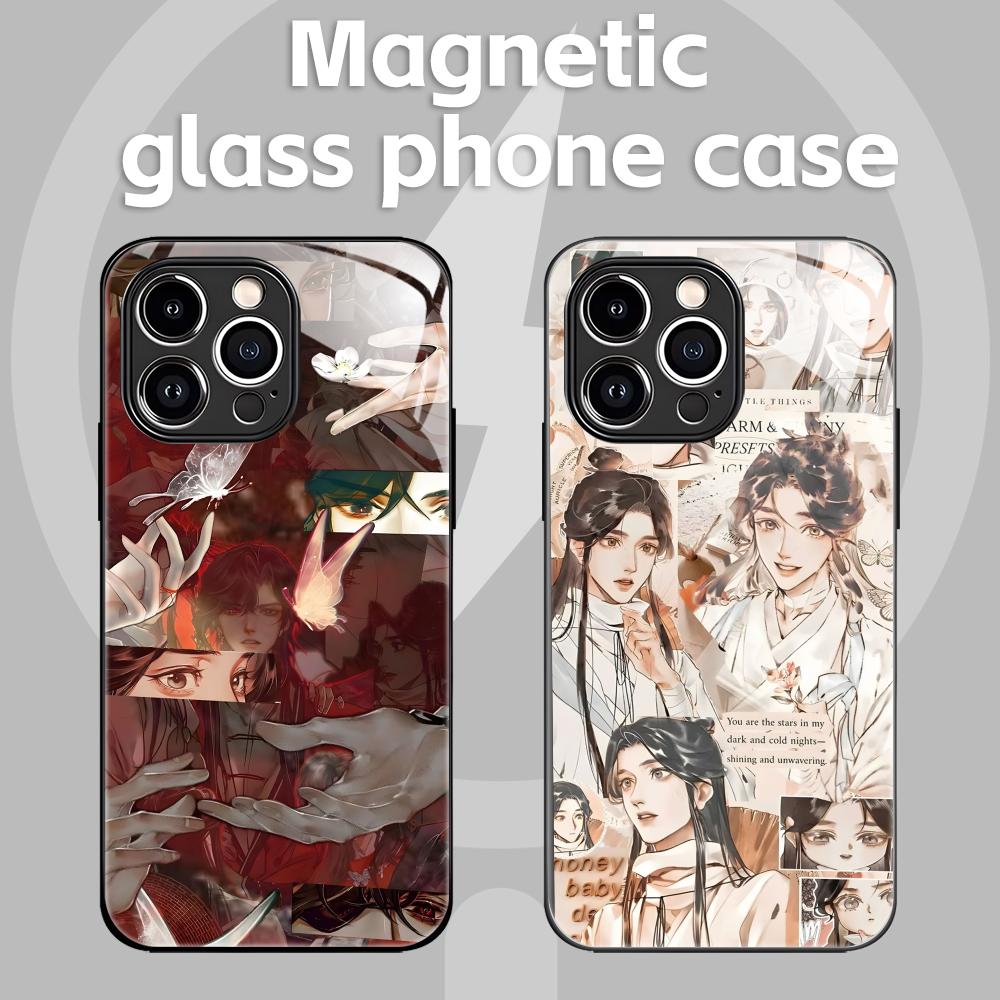 อะนิเมะร้อนสวรรค์อย่างเป็นทางก - Screen Protector Film บทวิจารณ์และราคา