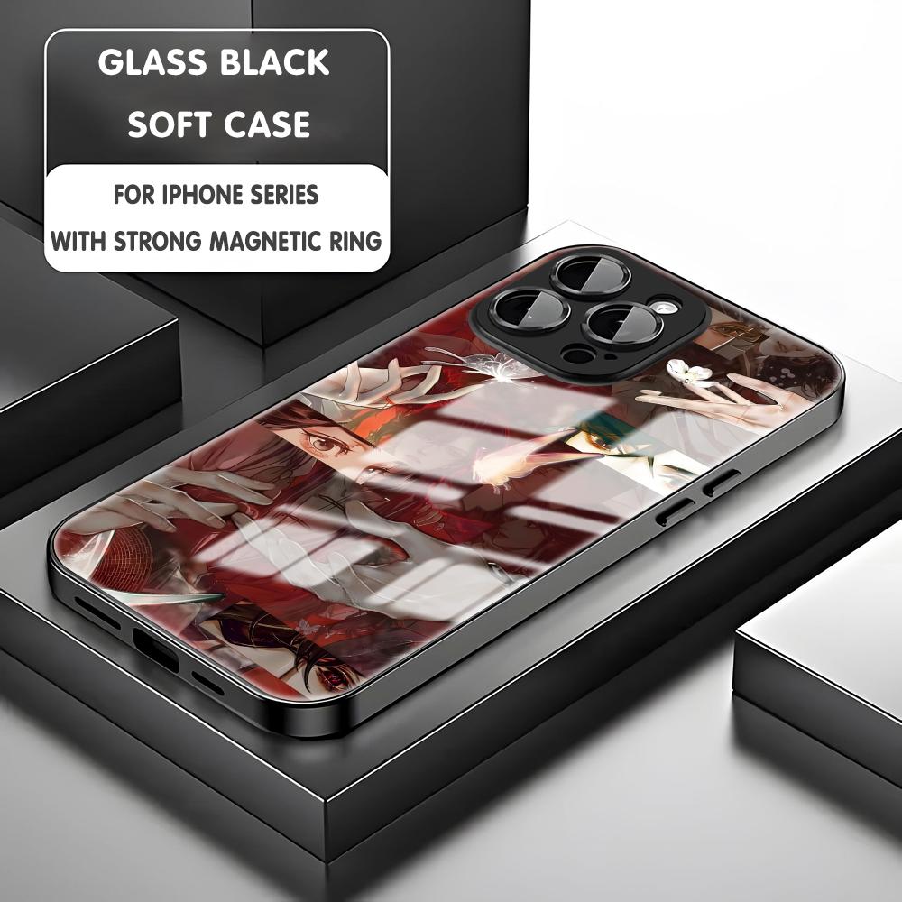 อะนิเมะร้อนสวรรค์อย่างเป็นทางก - Screen Protector Film บทวิจารณ์และราคา