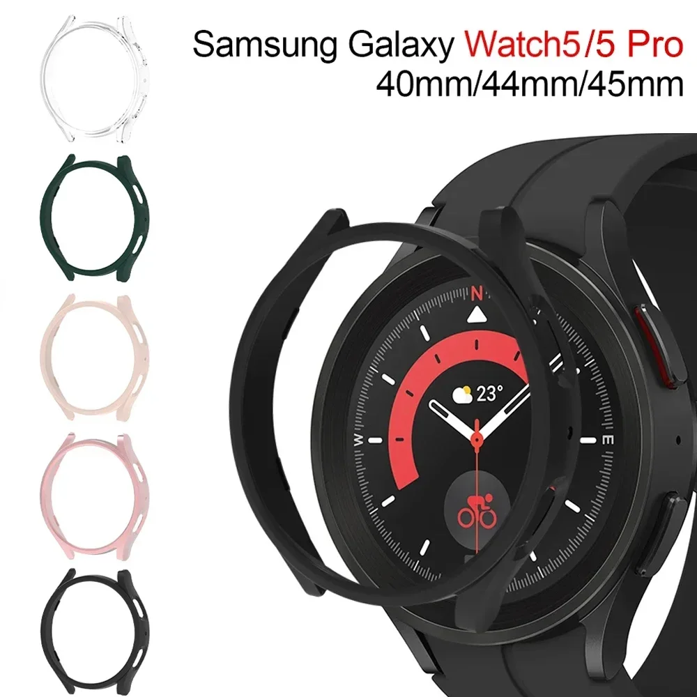 สําหรับ Samsung Galaxy Watch 5 - Accessories For Galaxy Watch 5 บทวิจารณ์และราคา