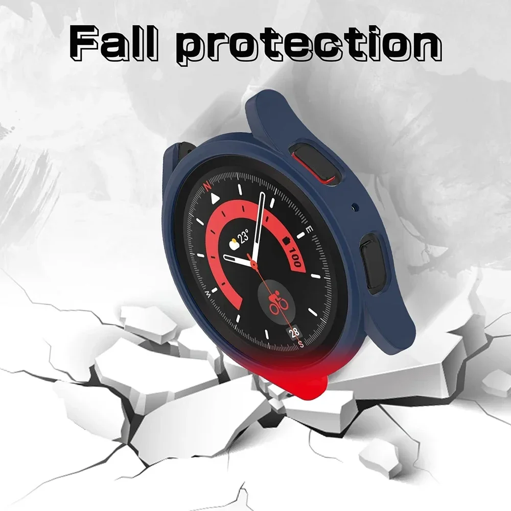 สําหรับ Samsung Galaxy Watch 5 - Accessories For Galaxy Watch 5 บทวิจารณ์และราคา