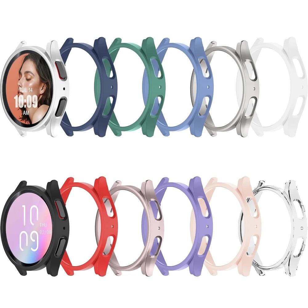 ฝาครอบสำหรับ Samsung Galaxy Wa - Smartwatch Watch Accessories For Women บทวิจารณ์และราคา