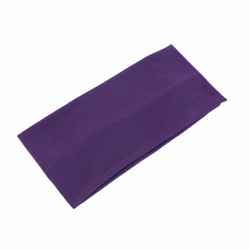 ที่คาดผมสีพื้นแบบยืดหยุ่นสำหรั - Milanaise Mesh Band บทวิจารณ์และราคา