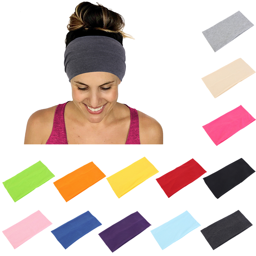 ที่คาดผมสีพื้นแบบยืดหยุ่นสำหรั - Milanaise Mesh Band บทวิจารณ์และราคา