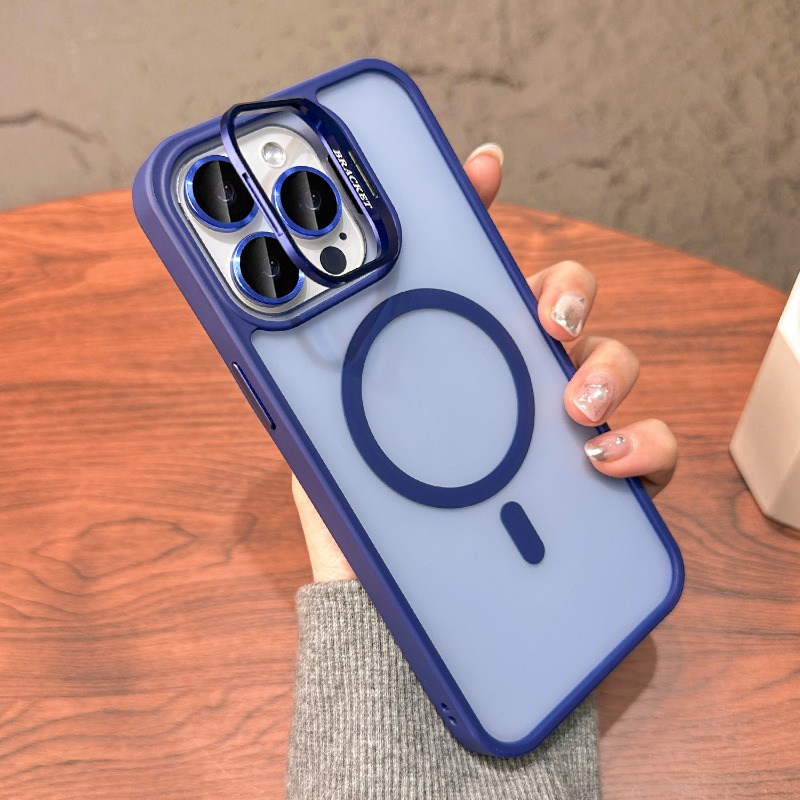 ขาตั้งเลนส์ในตัวรุ่นอัพเกรดสำห - Magnetic Charging Stand บทวิจารณ์และราคา