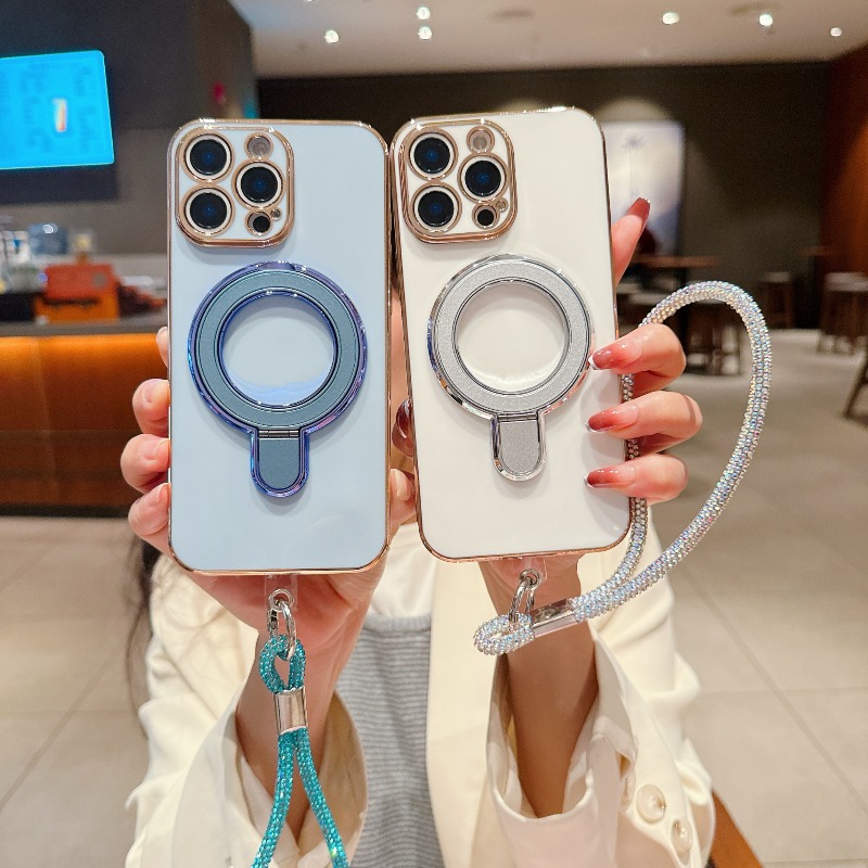 ขาตั้งโลหะคุณภาพพรีเมียมสำหรับ - Magnetic Charging Stand บทวิจารณ์และราคา