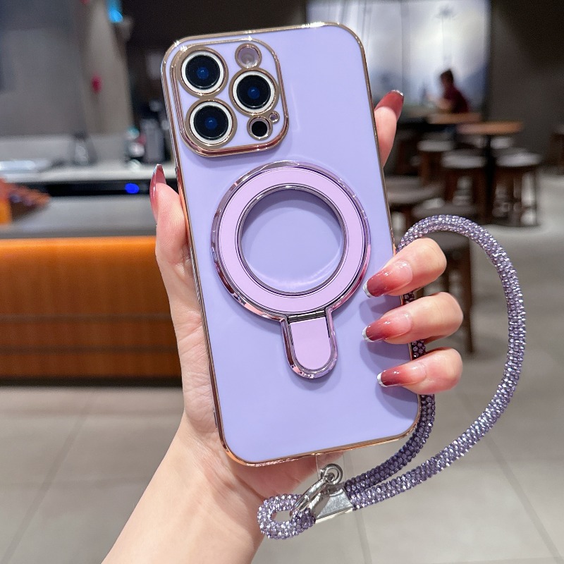 ขาตั้งโลหะคุณภาพพรีเมียมสำหรับ - Magnetic Charging Stand บทวิจารณ์และราคา